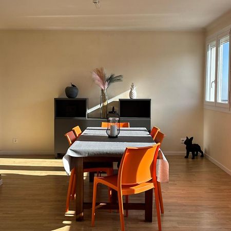 Villa Royat Dış mekan fotoğraf