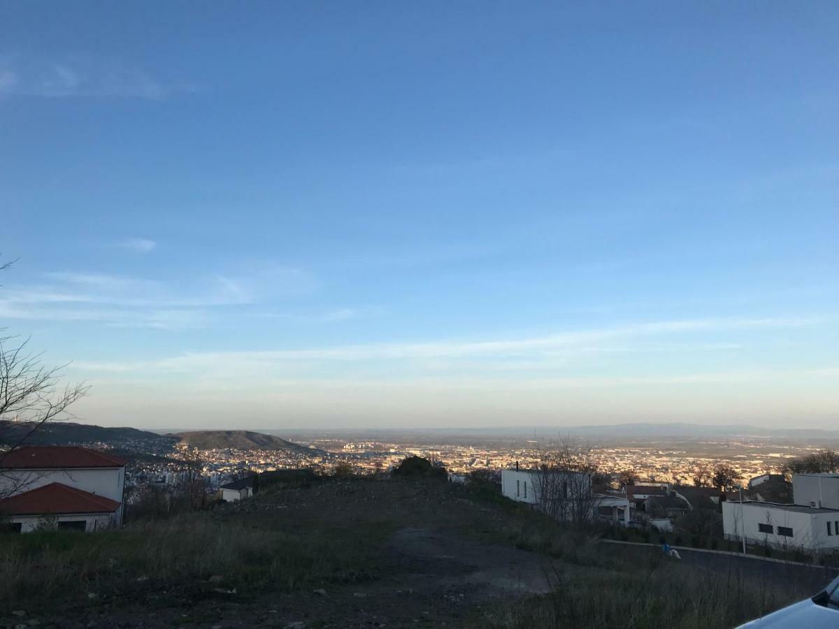 Villa Royat Dış mekan fotoğraf